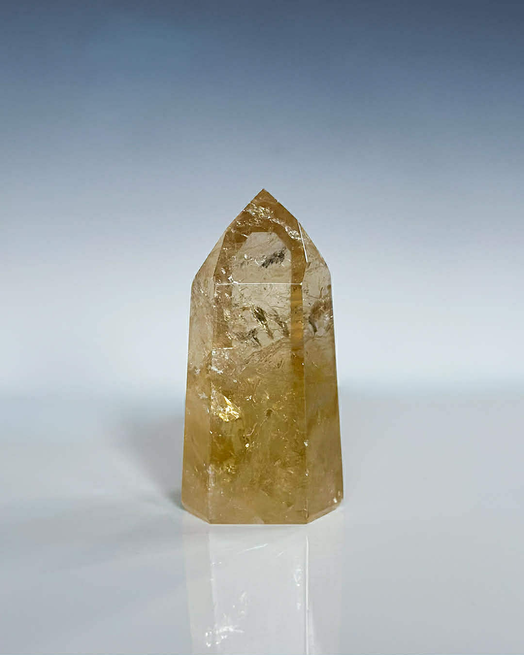 Citrine Tower - Gem Realm 