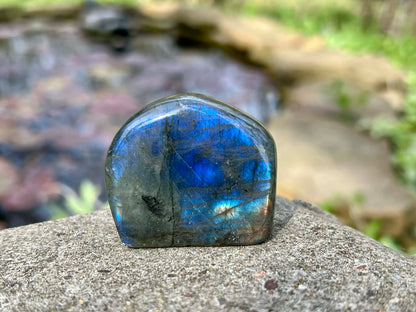 Labradorite Freeform - Mini - Gem Realm 