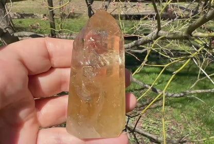 Citrine Tower