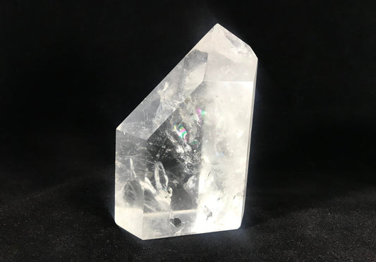 Quartz Crystal Tower ~ AA grade ~ Large