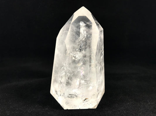 Quartz Crystal Tower ~ Large