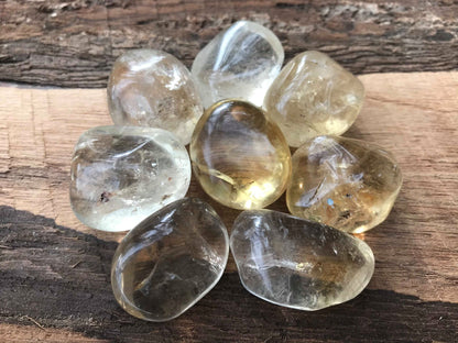 Citrine - Gem Realm 