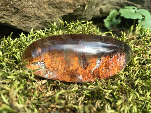 Garden Quartz Dome