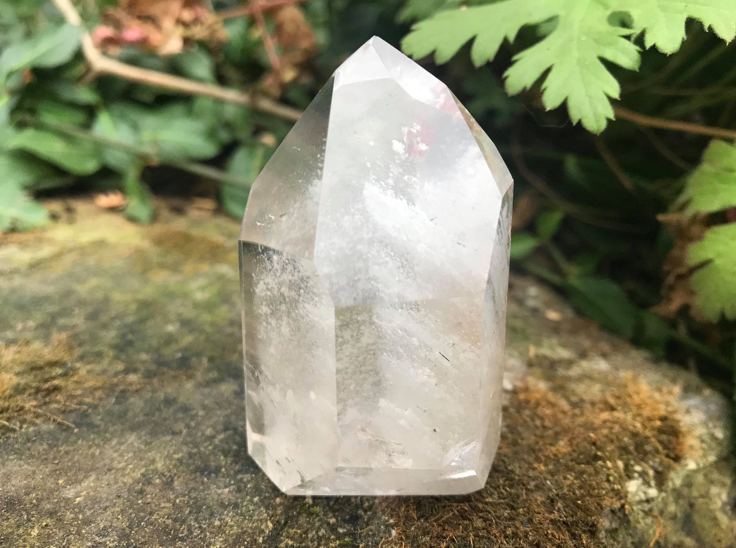 Phantom Quartz Tower