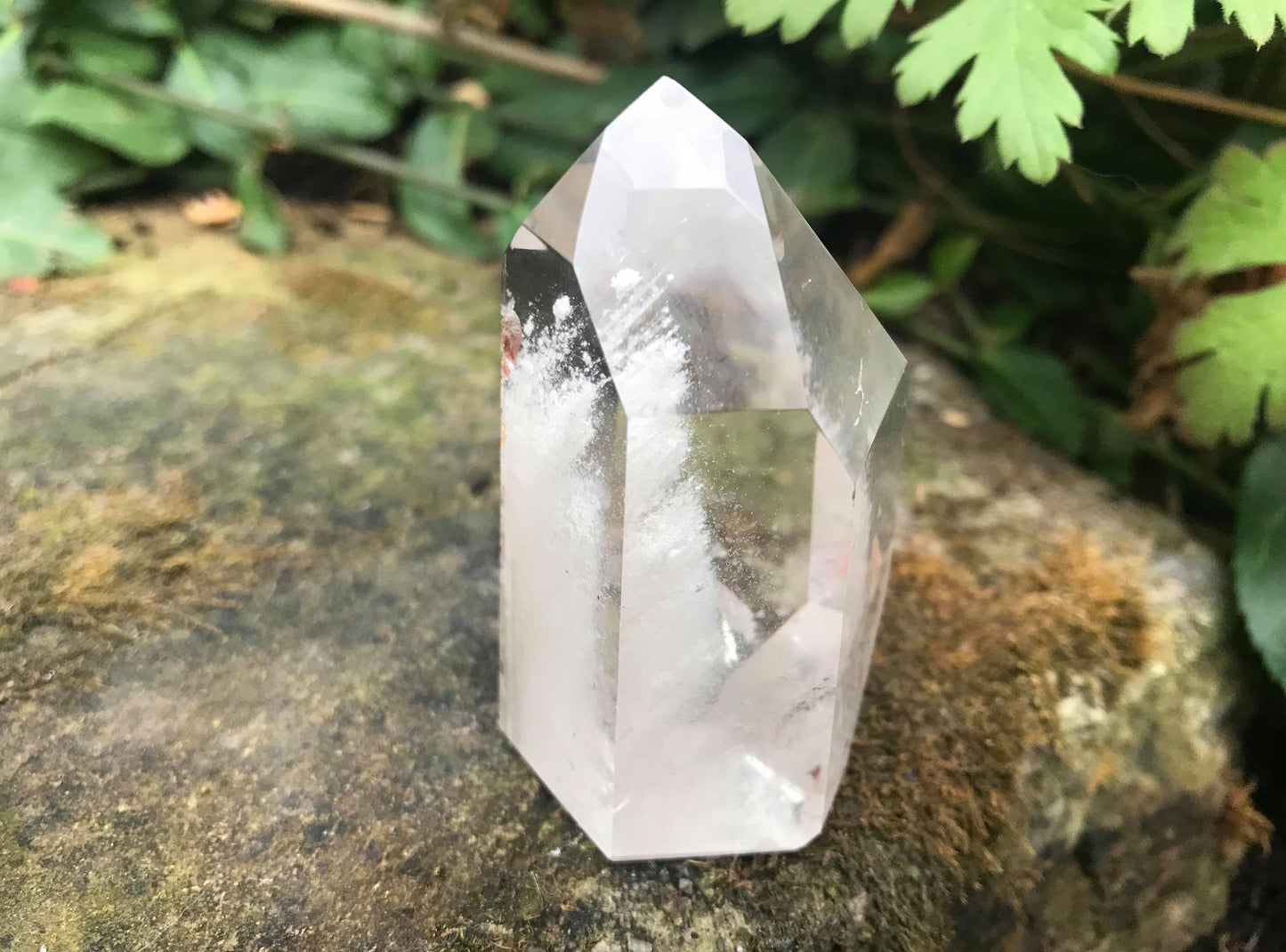 Phantom Quartz Tower