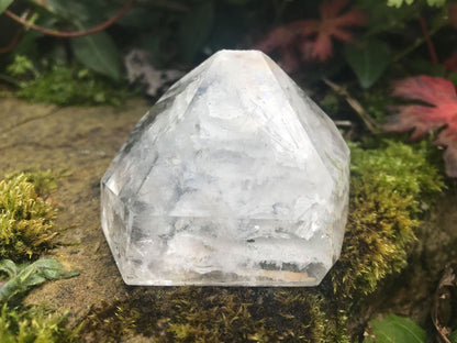 Garden Quartz Tower - Gem Realm 
