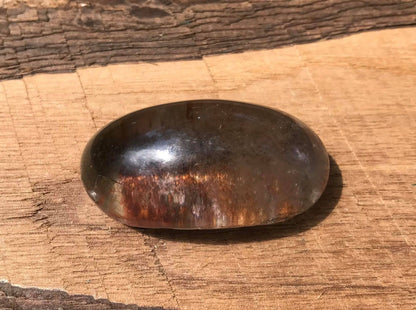 Garden Quartz Dome