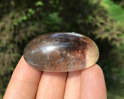Garden Quartz Dome