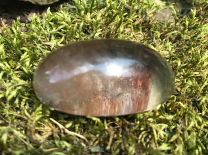 Garden Quartz Dome