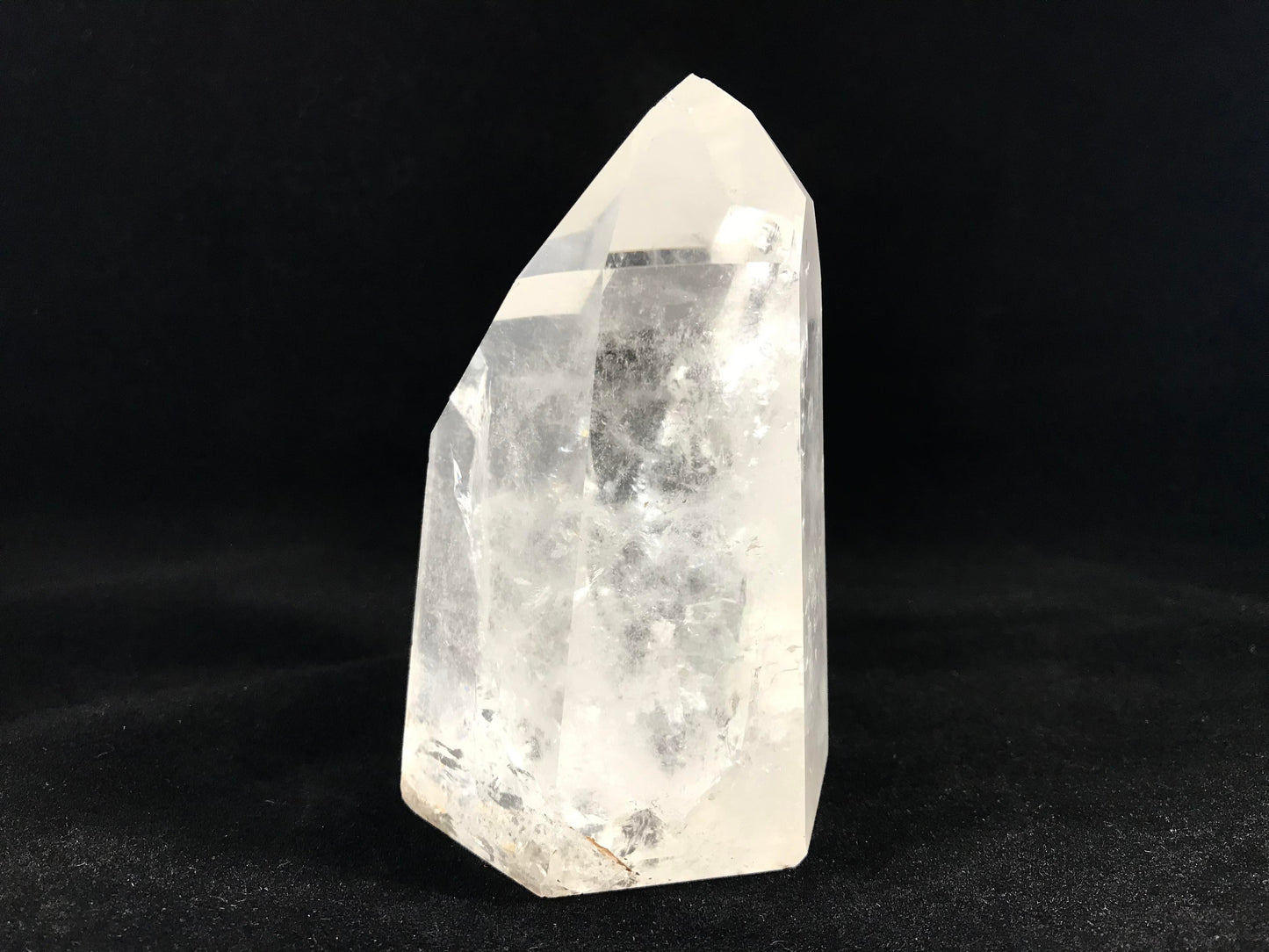 Quartz Crystal Tower ~ Large