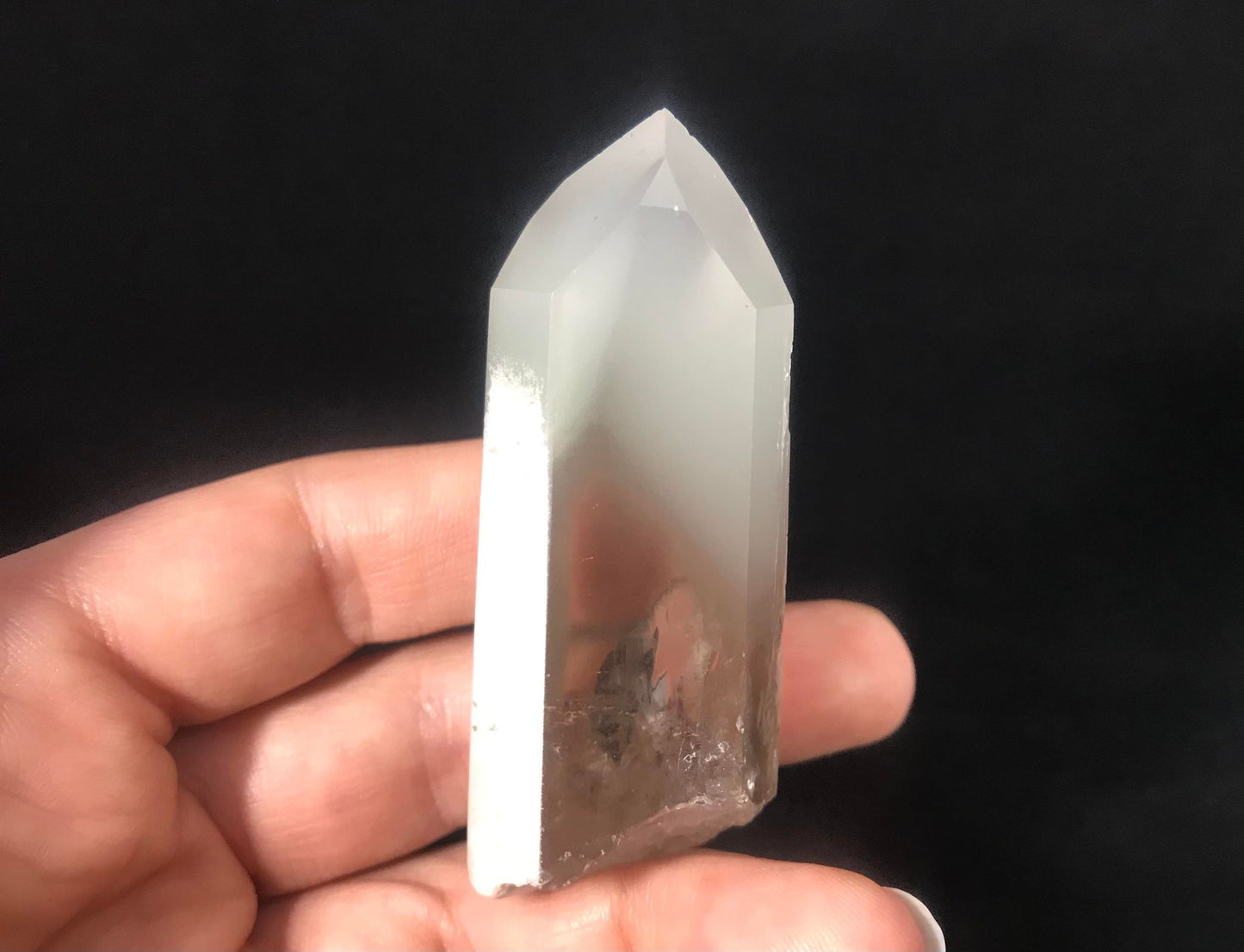 Phantom Quartz Point ~ Brazil