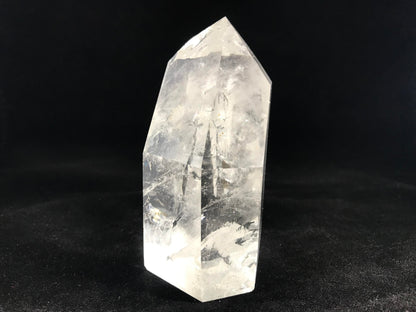 Quartz Crystal Tower ~ AA grade ~ Large