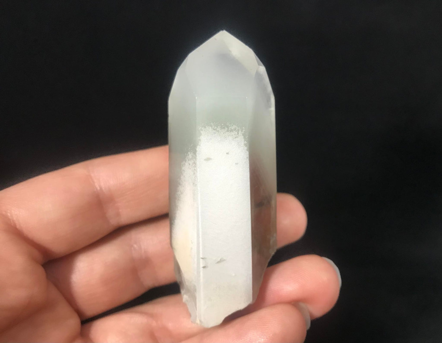 Phantom Quartz Point ~ Brazil