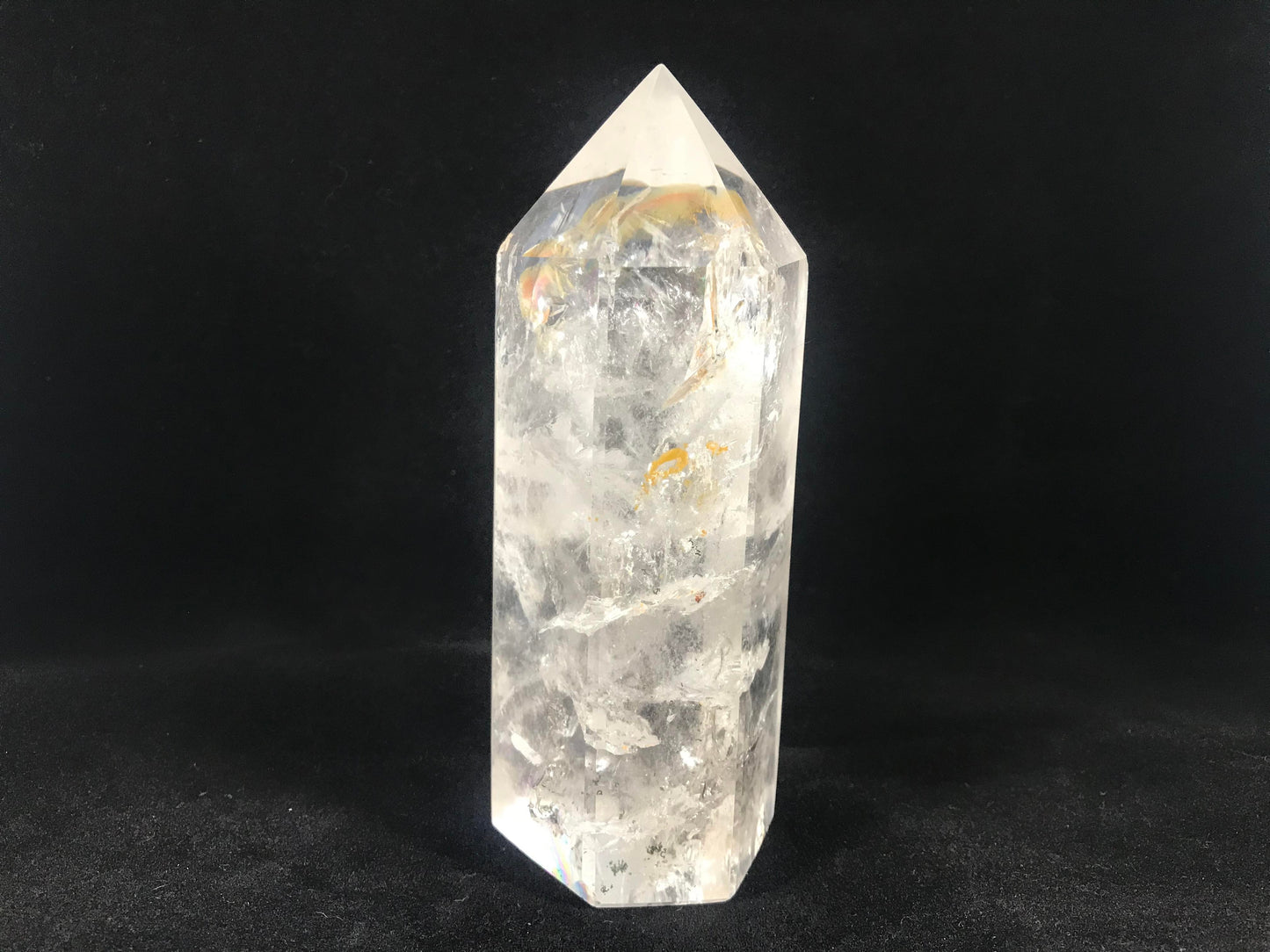 Quartz Crystal Tower ~ Large