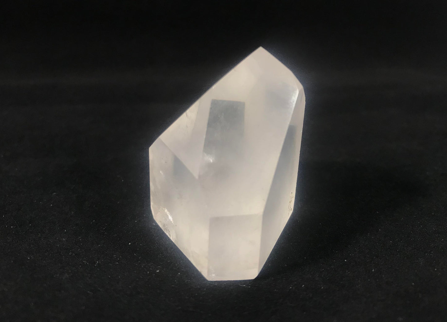 Phantom Quartz Tower ~ Brazil