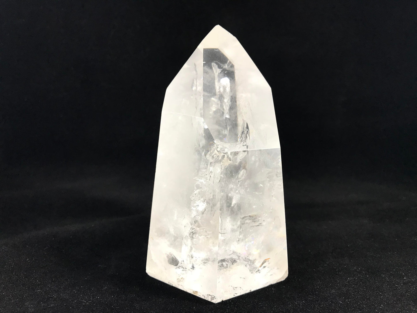 Quartz Crystal Tower ~ Large