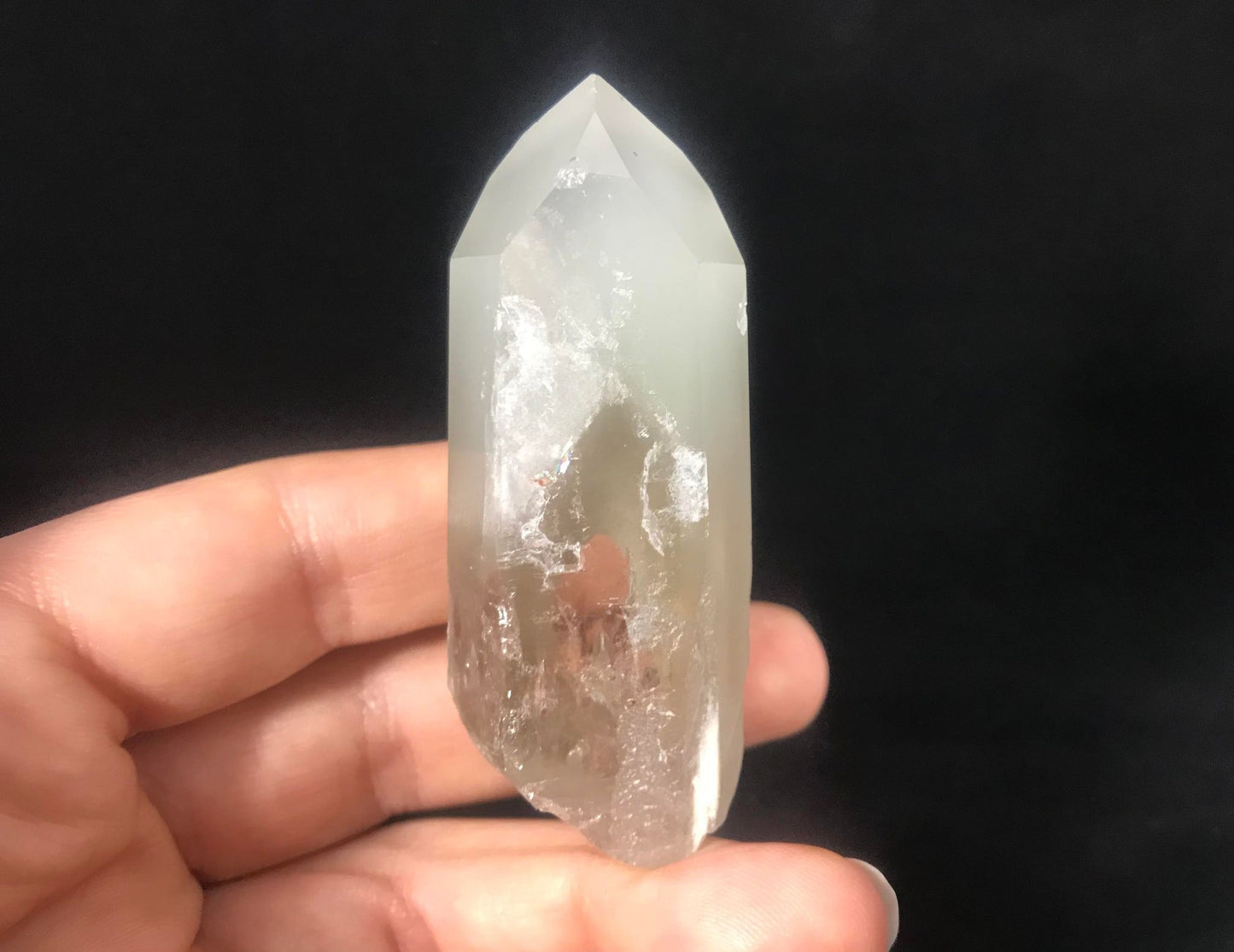 Phantom Quartz Point ~ Brazil