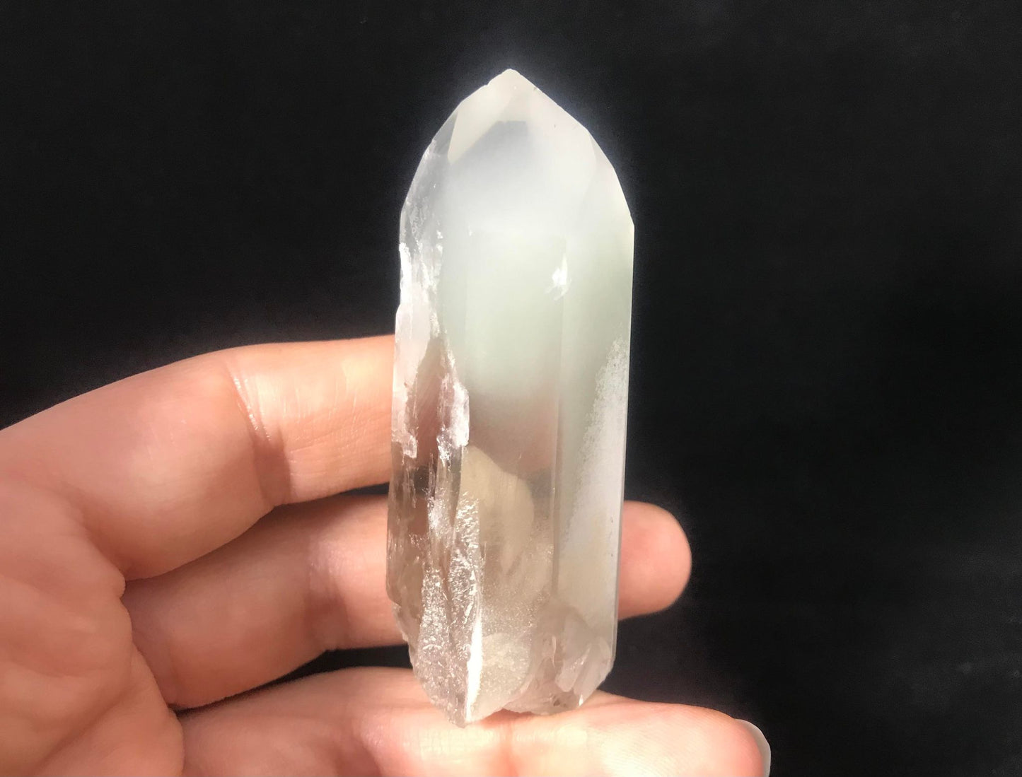 Phantom Quartz Point ~ Brazil