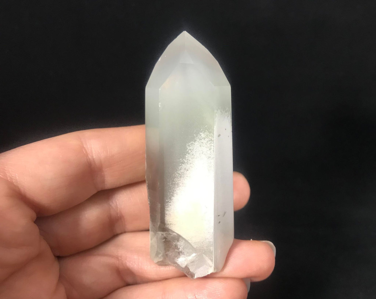 Phantom Quartz Point ~ Brazil