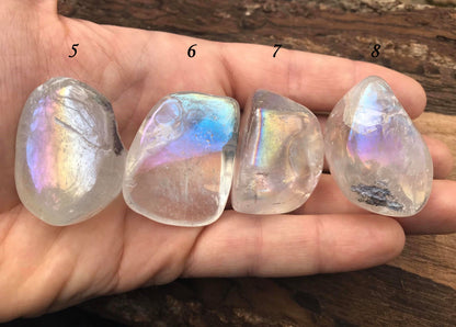 Angel Aura ~ XL - Gem Realm 