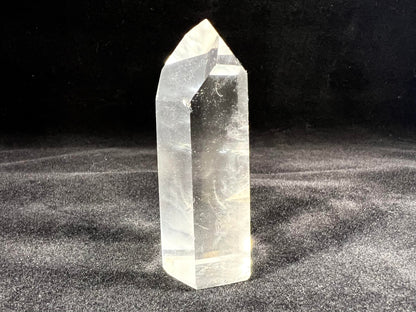 Quartz Crystal Tower with Inner Child ~ AA grade