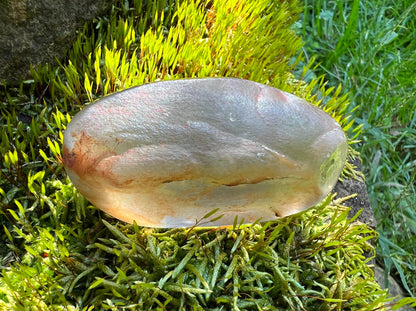 Garden Quartz Dome