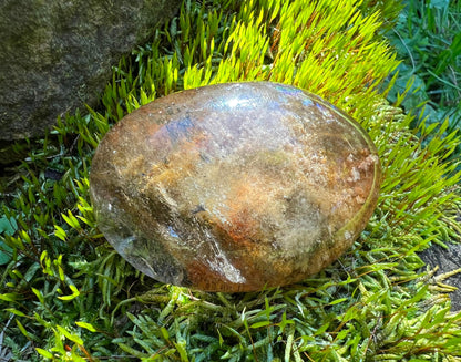Garden Quartz Dome