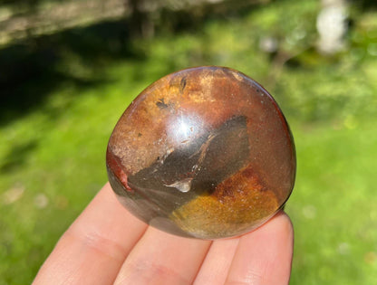 Garden Quartz Dome