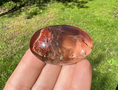Garden Quartz Dome