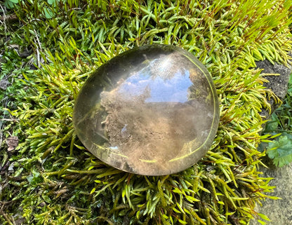 Garden Quartz Dome