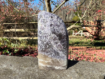 Lepidolite Freeform