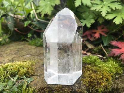 Quartz Crystal Tower - Gem Realm 