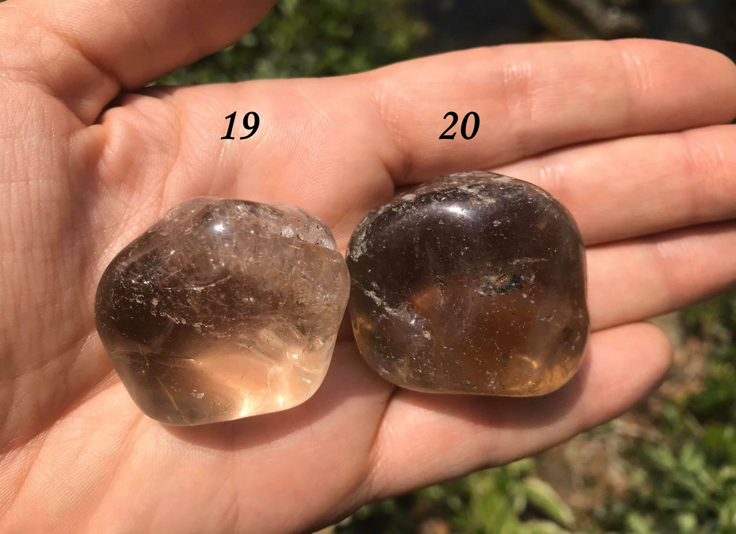 Citrine - Gem Realm 