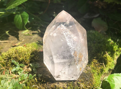 Phantom Quartz Tower - Gem Realm 