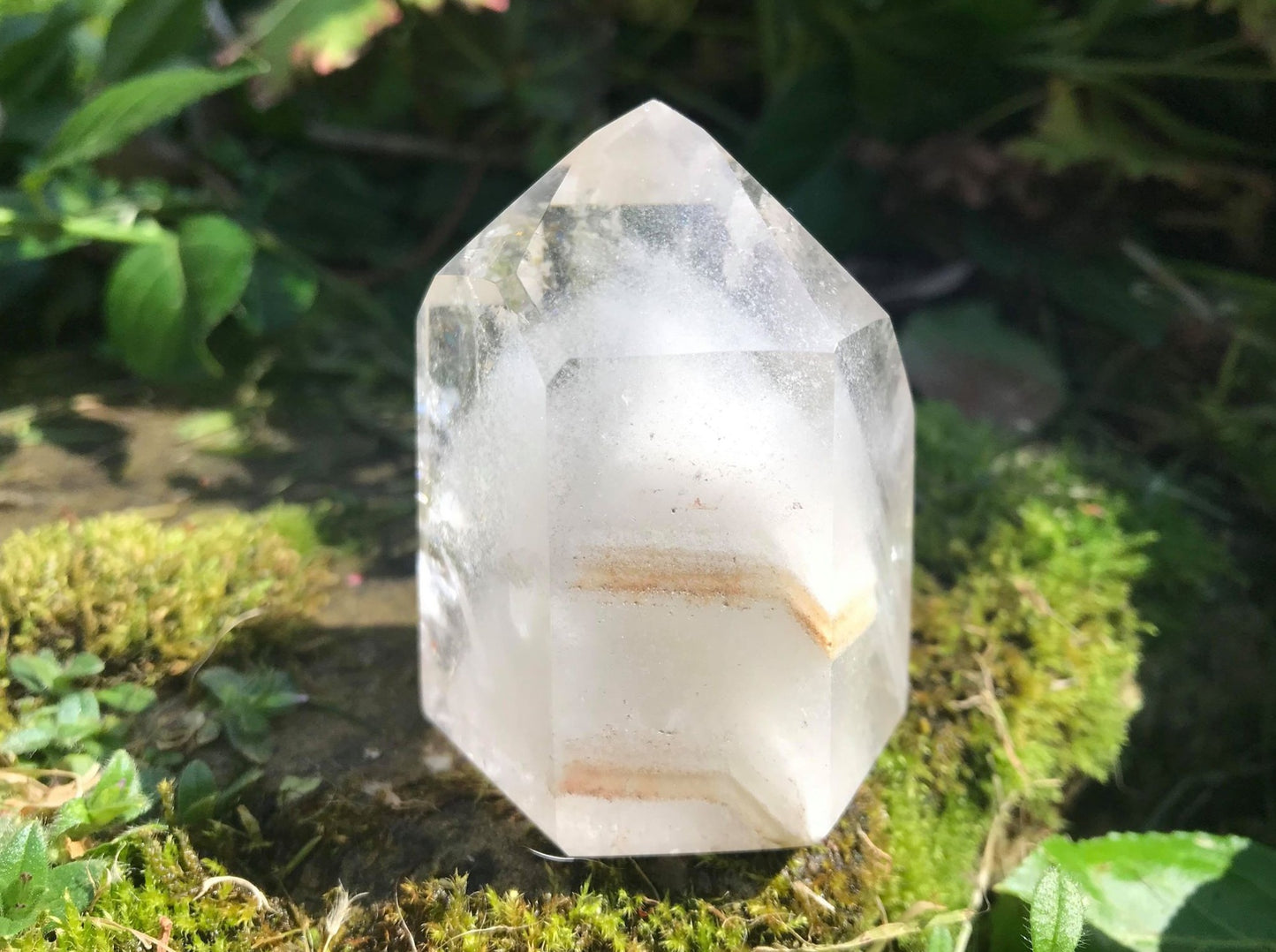 Phantom Quartz Tower - Gem Realm 