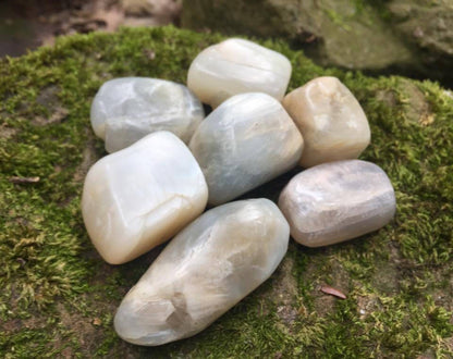 Moonstone - Gem Realm 